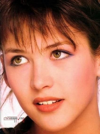 苏菲·玛索/Sophie Marceau-5-50